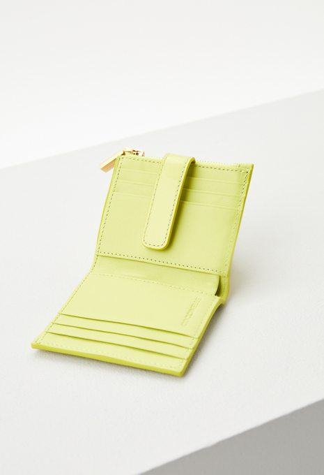 Кошелек METALLIC SHINY SMOOTH