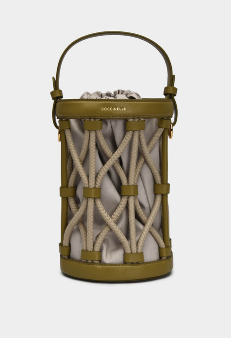 Сумка KOI ROPE