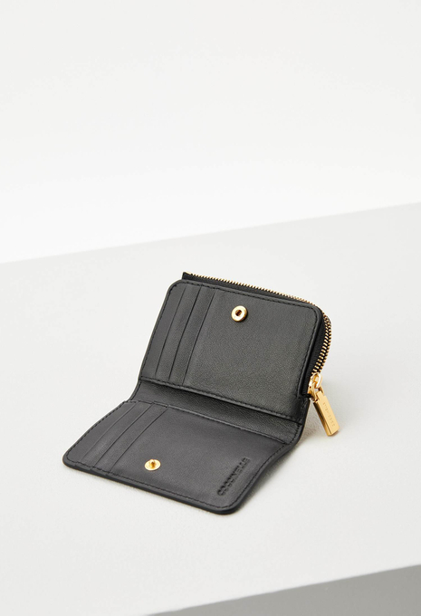 Кошелек METALLIC SHINY SMOOTH