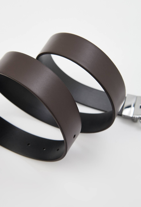 Ремень двусторонний