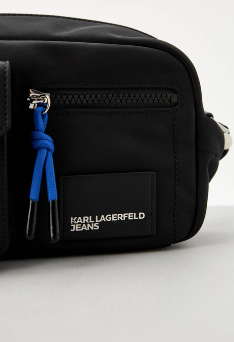 Сумка STREET NYLON