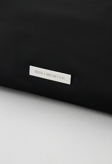 Косметичка IKON NYLON ZIP