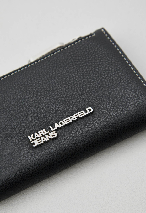 Кошелек METAL LOGO