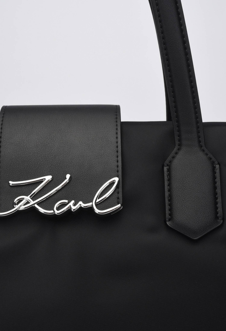 Сумка K/SIGNATURE
