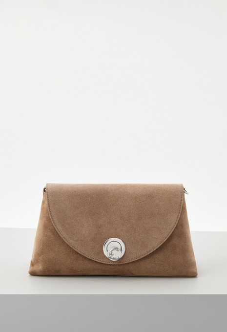 Сумка NIKLA SUEDE