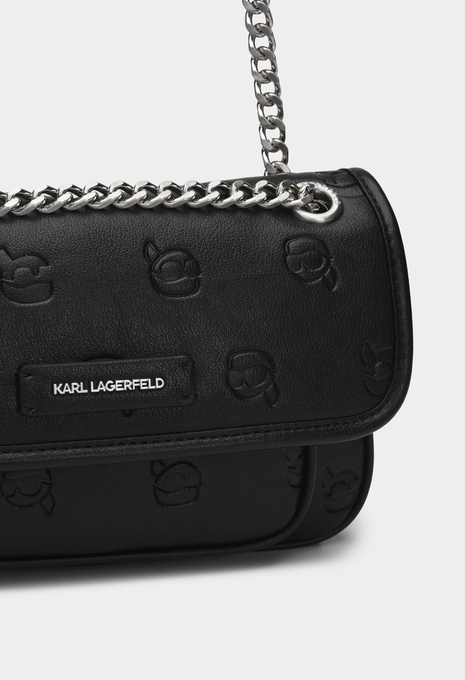 Сумка IKON MONOGRAM