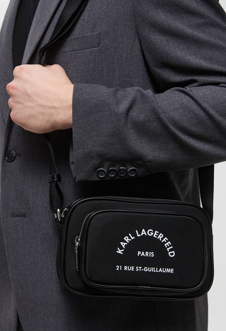 Сумка NYLON EW CROSSBODY