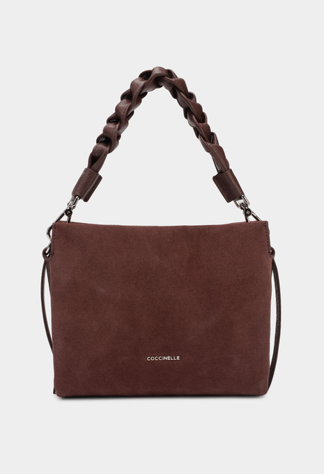 Сумка BOHEME SUEDE