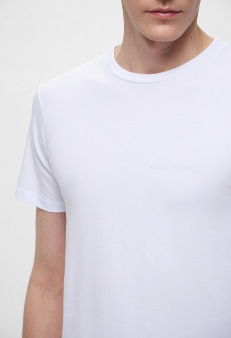 Комплект из 2 футболок