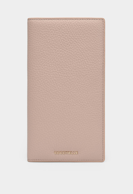 Кошелек METALLIC SOFT