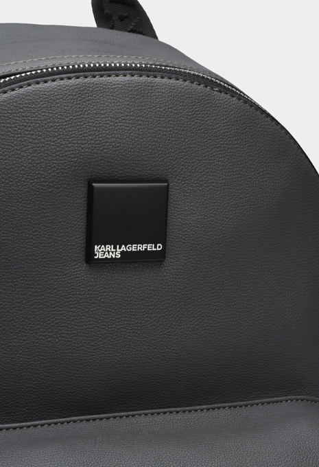 Рюкзак BOX LOGO