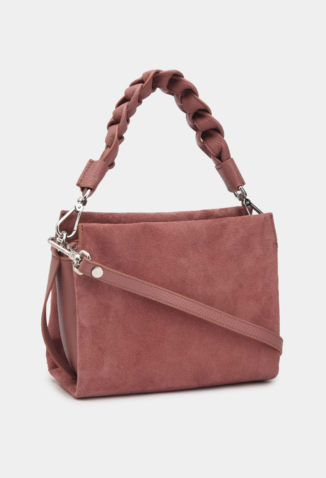 Сумка BOHEME SUEDE