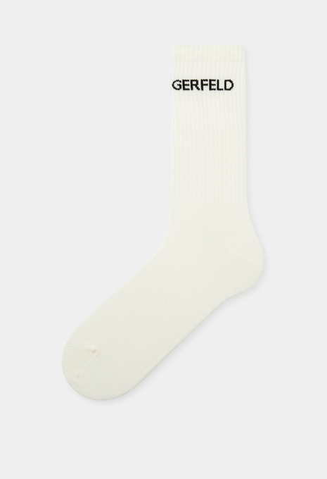 Комплект из 2 пар носков