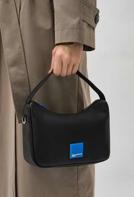 Сумка BOX LOGO SOFT