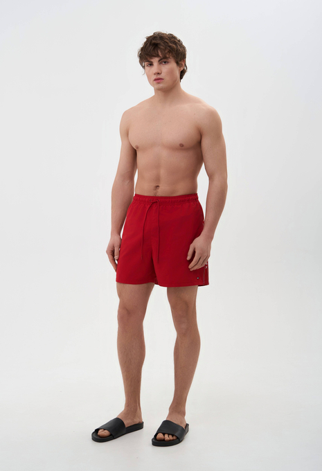 Шорты плавательные