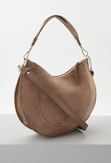 Сумка SUNUP SUEDE