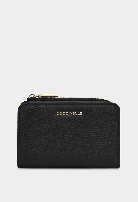 Кошелек METALLIC SOFT