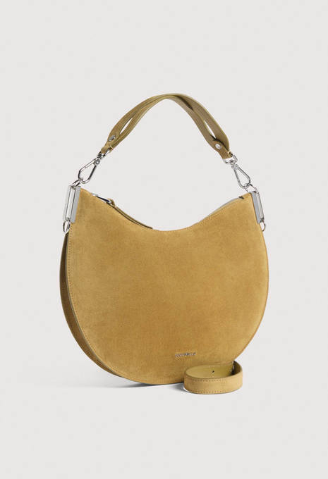 Сумка SUNUP SUEDE