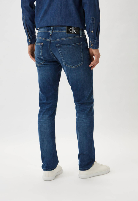 Джинсы SLIM