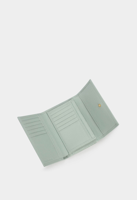 Кошелек METALLIC SOFT