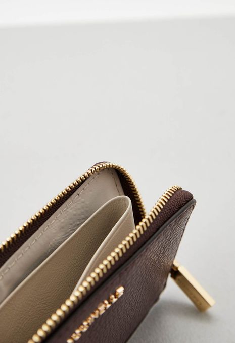 Кошелек METALLIC TRICOLOR