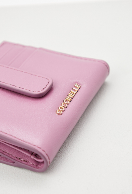 Кошелек METALLIC SHINY SMOOTH