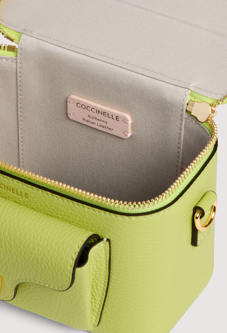 Сумка BEAT GENERATION