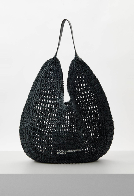 Сумка RAFFIA SUMMER HOBO