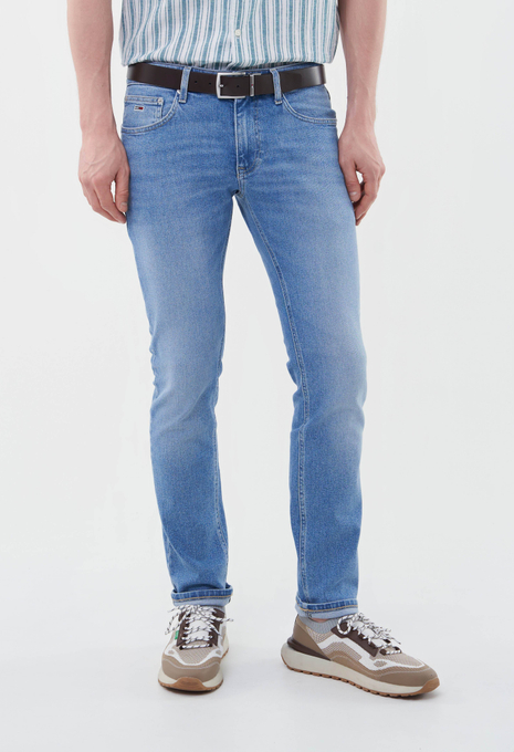 Ремень двусторонний