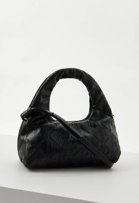 Сумка PUFFER EMBLEM LOGO