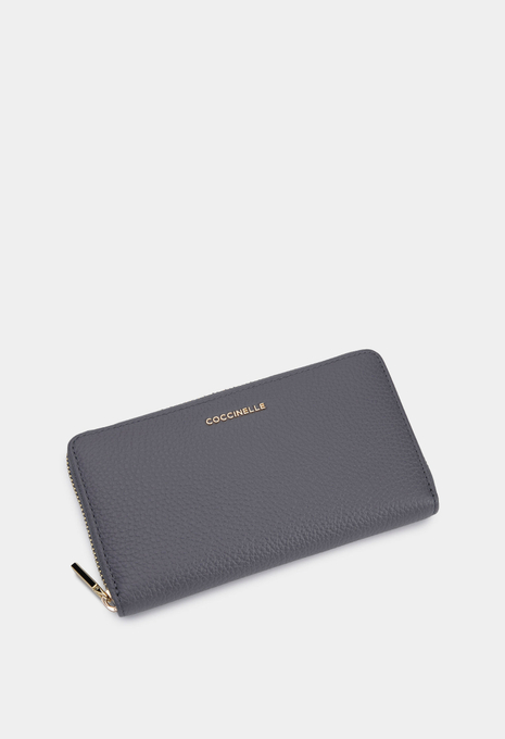 Кошелек METALLIC SOFT