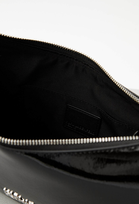 Сумка METAL LOGO