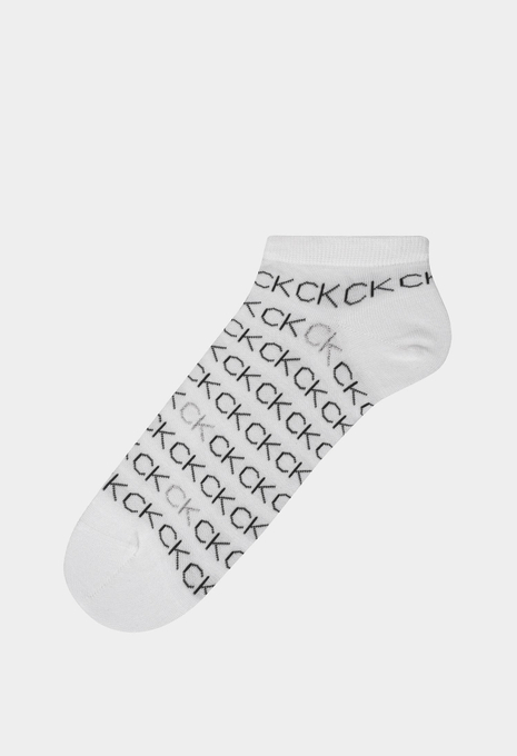 Комплект из 2 пар носков