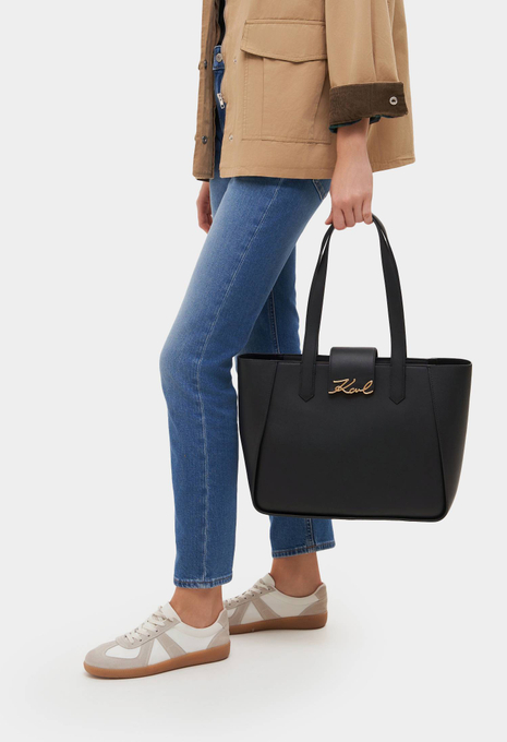 Сумка SIGNATURE