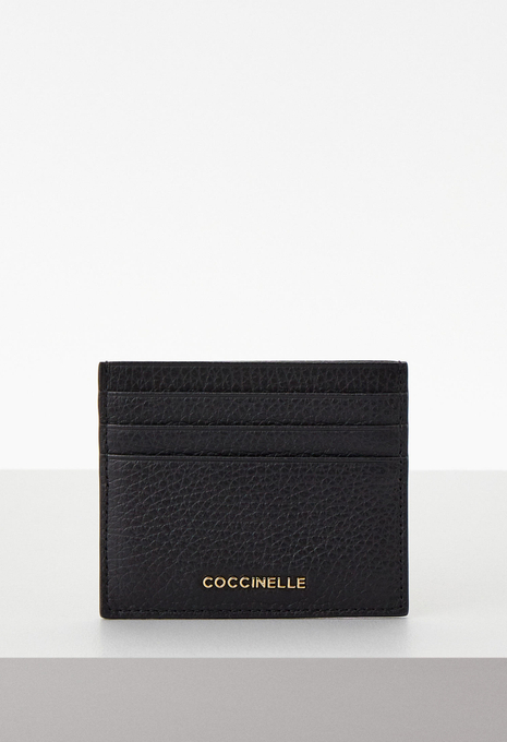 Визитница METALLIC