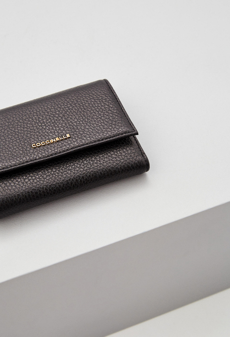 Кошелек METALLIC SOFT