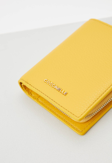 Кошелек METALLIC