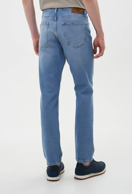 Джинсы SLIM STRAIGHT