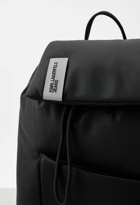 Рюкзак PADDED NYLON