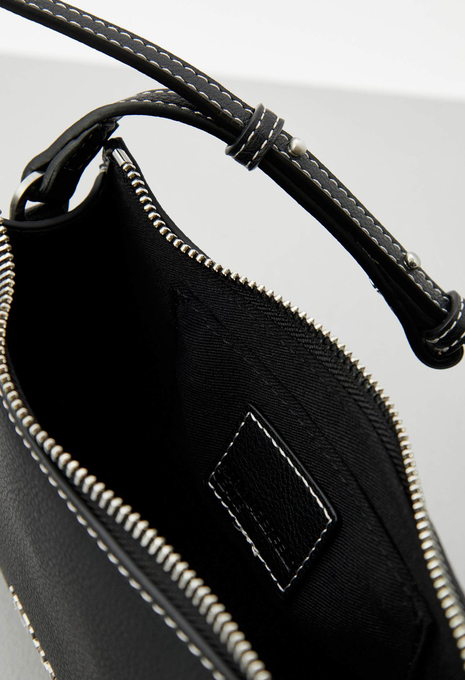 Сумка METAL LOGO