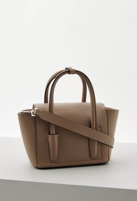 Сумка DOUBLE BEAT