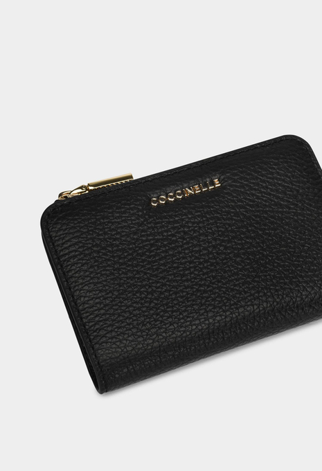 Кошелек METALLIC SOFT