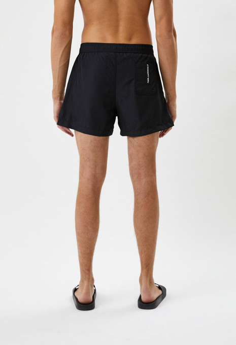 Шорты плавательные