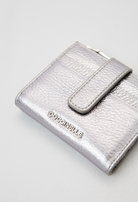 Кошелек METALLIC SOFT