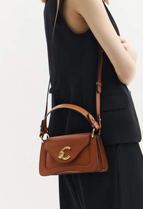 Сумка C-ME CALF