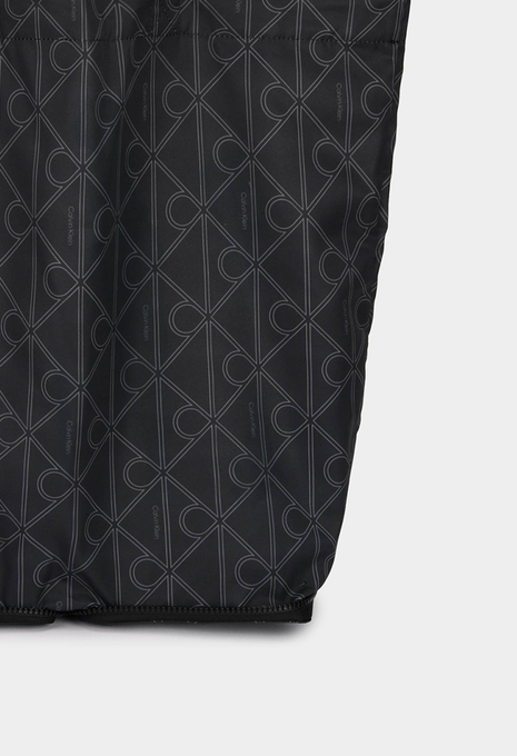 Сумка EMBLEM NYLON