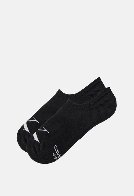 Комплект из 2 пар носков