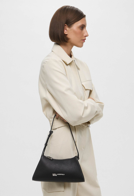 Сумка METAL LOGO