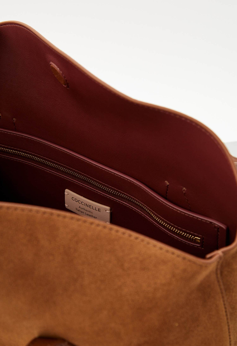 Сумка THESS SUEDE