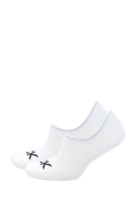 Комплект из 2 пар носков